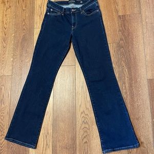 Lucky Brand Sweet Boot EC